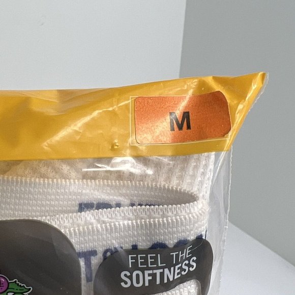 Fruit Of Loom Mens Thermal Waffle Pant Medium Base Bottom Underwear Natural New - Picture 4 of 12